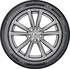 Bridgestone Blizzak 6 205/55 R17  95V XL