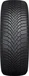 Bridgestone Blizzak 6 205/60 R17  93V