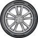 Bridgestone Blizzak 6 215/50 R17  95V XL