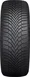 Bridgestone Blizzak 6 215/50 R17  95V XL