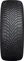 Bridgestone Blizzak 6 215/55 R16  97H XL