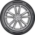Bridgestone Blizzak 6 215/55 R17  98V XL