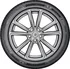 Bridgestone Blizzak 6 215/55 R18  99V XL