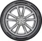 Bridgestone Blizzak 6 215/65 R17 103V XL