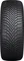 Bridgestone Blizzak 6 215/65 R17 103V XL