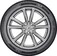 Bridgestone Blizzak 6 225/40 R18  92V XL