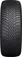 Bridgestone Blizzak 6 225/40 R18  92V XL