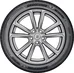 Bridgestone Blizzak 6 225/40 R18  92W XL