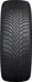 Bridgestone Blizzak 6 225/40 R18  92W XL