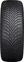 Bridgestone Blizzak 6 225/45 R17  94V XL
