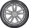 Bridgestone Blizzak 6 225/50 R17  98V XL