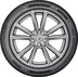 Bridgestone Blizzak 6 225/55 R18 102V XL