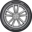 Bridgestone Blizzak 6 225/65 R17 106V XL