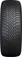 Bridgestone Blizzak 6 235/55 R17 103V XL