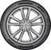 Bridgestone Blizzak 6 235/65 R17 108V XL