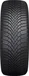Bridgestone Blizzak 6 245/40 R18  97W XL