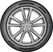 Bridgestone Blizzak 6 245/45 R18 100V XL