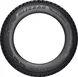 Bridgestone Blizzak DM-V2 195/80 R15  96R