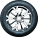 Bridgestone Blizzak DM-V3 215/70 R15  98S