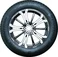 Bridgestone Blizzak DM-V3 225/70 R16 103S