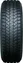 Bridgestone Blizzak DM-V3 235/55 R20 102T