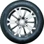 Bridgestone Blizzak DM-V3 235/55 R20 102T