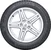 Bridgestone Blizzak ICE 205/50 R17  93H XL