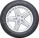 Bridgestone Blizzak ICE 235/45 R18  94S