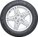 Bridgestone Blizzak ICE 245/40 R19  98T XL