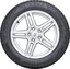 Bridgestone Blizzak ICE 275/35 R18  95S