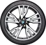 Bridgestone Blizzak LM-32 225/50 R17  94H
