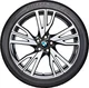 Bridgestone Blizzak LM-32 225/55 R16  99H XL