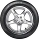 Bridgestone Blizzak LM-80 Evo 235/60 R16 100H