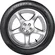 Bridgestone Blizzak LM-80 Evo 235/60 R18 103H
