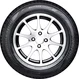 Bridgestone Blizzak LM001 195/55 R16  87H RFT *