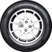 Bridgestone Blizzak LM001 205/55 R16  91H *