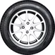 Bridgestone Blizzak LM001 205/60 R16  92H RFT *
