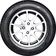 Bridgestone Blizzak LM001 205/60 R16  92H *