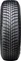 Bridgestone Blizzak LM001 205/60 R16  96H XL RFT *