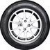 Bridgestone Blizzak LM001 205/60 R16  96H XL