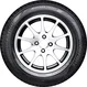 Bridgestone Blizzak LM001 205/65 R16  95H *