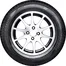 Bridgestone Blizzak LM001 215/65 R17  99H