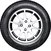 Bridgestone Blizzak LM001 225/45 R18  91H MO