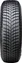 Bridgestone Blizzak LM001 225/45 R18  91H RFT MO