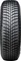 Bridgestone Blizzak LM001 225/50 R17  94H RFT *