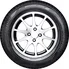 Bridgestone Blizzak LM001 225/50 R17  98H XL RFT *