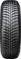Bridgestone Blizzak LM001 225/50 R17  98H XL *