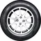 Bridgestone Blizzak LM001 225/50 R17  98H XL *