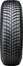 Bridgestone Blizzak LM001 225/50 R17  98H XL