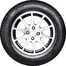 Bridgestone Blizzak LM001 225/50 R17  98H XL